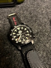 Memphis Belle Scafomaster