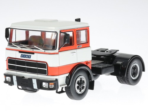 Fiat 619 bianco chiarorot - 619, n1