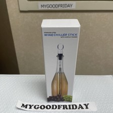 Beccuccio asta refrigeratore