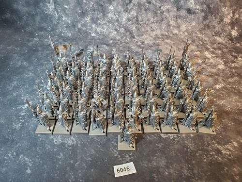 Warhammer aos vecchio mondo - vecchio,