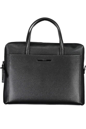 Borsa porta calvin klein - porta,