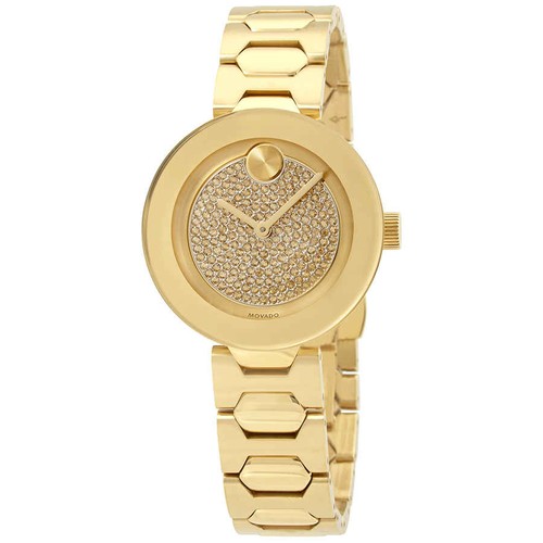 Orologio donna movado - da,