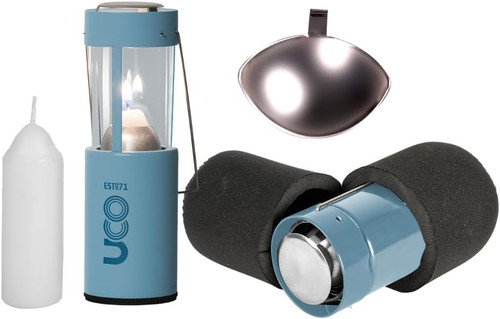 Kit lanterna candela originale - candela,