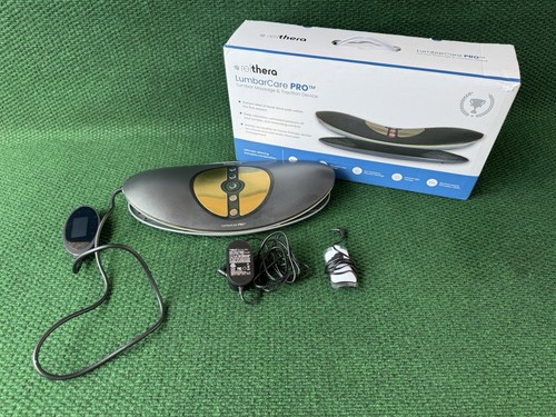 Rellthera lombarcare pro - rellthera,