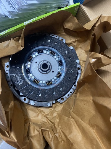 Kit frizione valeo - kit, croma