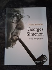 Pierre Assouline "GEORGES
