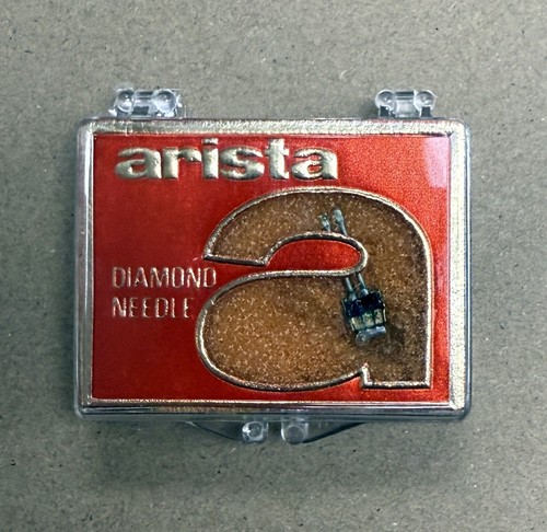 Nos arista rc4d - arista, ago/stilo
