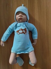 "SWEET DREAMS BABY MATTHEW" Waltraud Hanl The Ashton-Drake Galleries