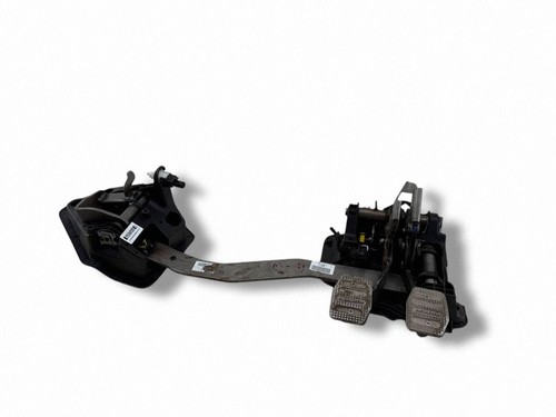 Kit pedali fiat 500 - fiat,