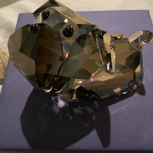 Swarovski lovlot banda - lovlot, cani