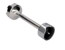 KENWOOD KW713779 Piede mixer per tritatutto Triblade  serie DHB8 HB8 HDM7