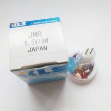 KLS JMR 6,5 V19W Lampada Rayto