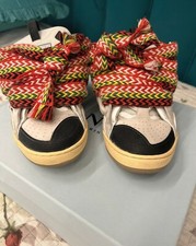 lanvin sneakers Numero 43