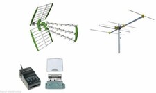 Kit antenna digitale terrestre