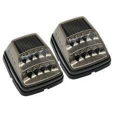 2x Indicatori di direzione