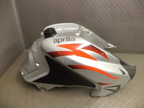 Serbatoio carburante aprilia - carburante,