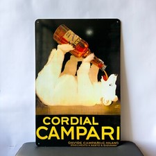Insegna Vintage Cordial