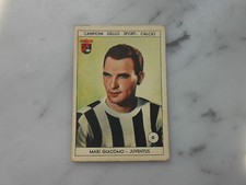 figurina-CALCIO LAVAZZA