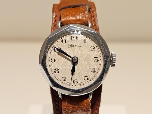 Orologio meccanico art deco - meccanico,