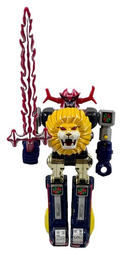 Daltanious daltanius robot - daltanious, st