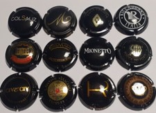 LOTTO DI n°12 CAPSULE