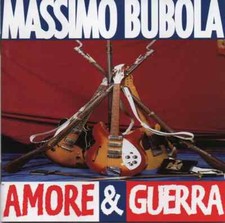 Massimo bubola amore - bubola,