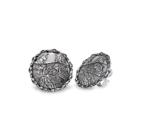 Orecchini argento 925 - orecchini,