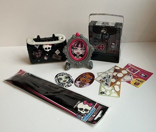 Borsa mano monster high - monster,