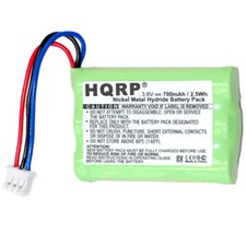 HQRP Batería de teléfono