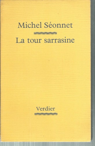 Tour sarrasine michel - la,