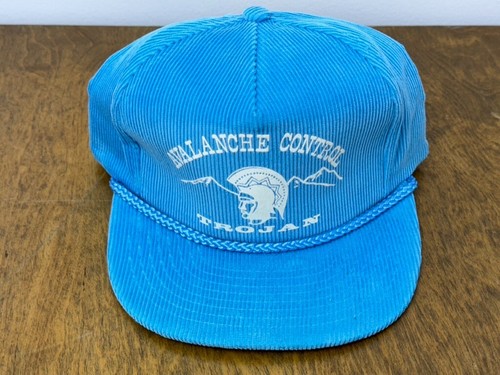 Cappello vintage trojan - cappello,