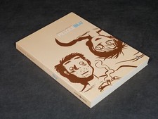 PILLOLE BLU di Frederik