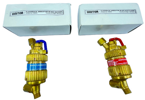 Unitor 66s gas - unitor,