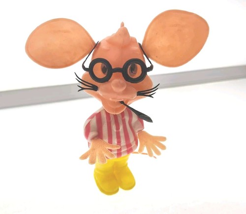 Topo gigio pipa tabacco - topo,