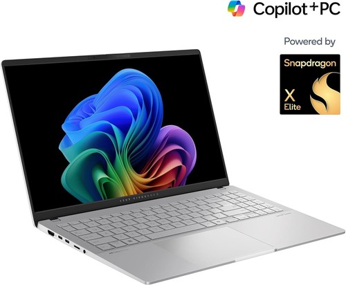 Asus vivobook 3k - 15,