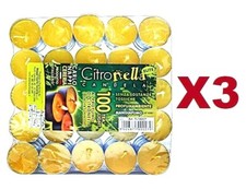 300 CANDLES CANDLES TEALIGHT