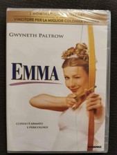 EMMA - dal romanzo di Jane