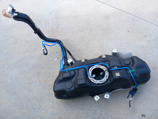 SERBATOIO CARBURANTE GASOLIO FIAT PANDA HYBRID 2022 51885817B