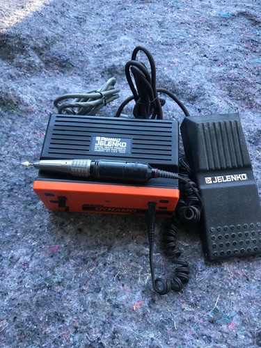 Jelenko dynamo plus elettrico - plus,,