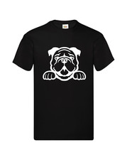 T - SHIRT MAGLIETTA COLORE