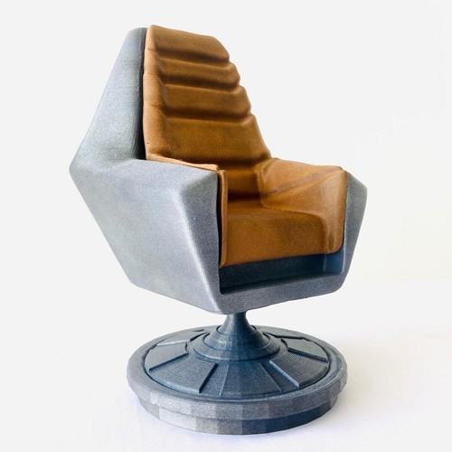 Trono sedia disegnato - , per
