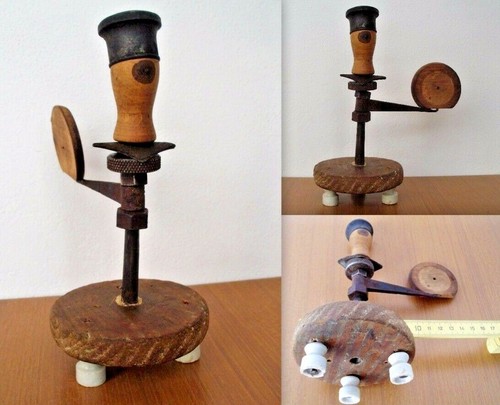 Antico gioco giostra - antico,