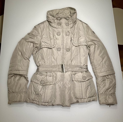 Seventy piumino giacca