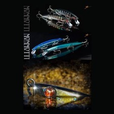 SEASPIN MOMMOTTI 180SS Esca