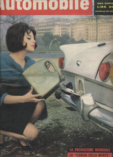 Automobile 20 - -,