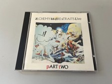 Alchemy - Dire Straits Live