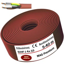 Cavo in silicone - m-cavo,