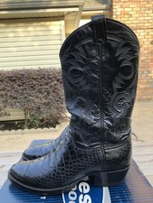 Stivali Fort Walker American