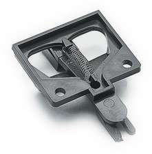 ROCO H0 40344 - Cinematica di retrofit per modelli di carrozze H0 più lunghe merce nuova