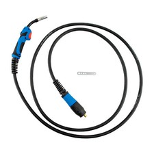 MB15 - 4 Metri Torcia MIG for